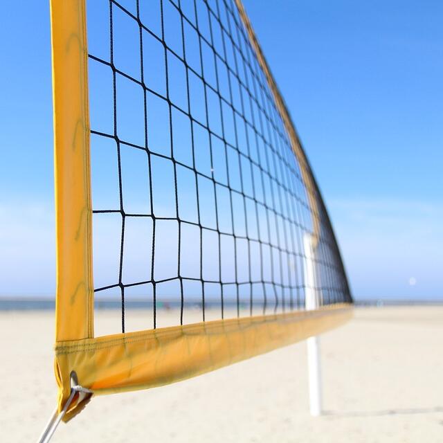 Badminton Netting - Çok Amaçlı Düğümlü Spor Fileleri Badminton