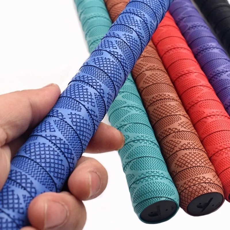 Badminton Netting - 2M kaymaz yapışkan ter emici kemer