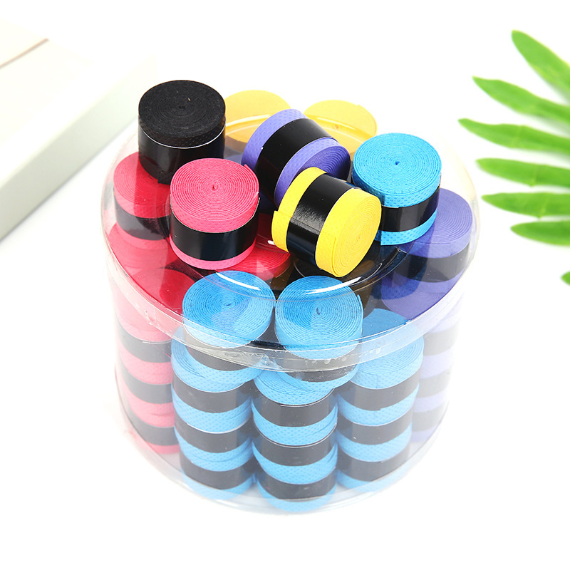 Badminton Netting - Badminton Padel Overgrips El Yapıştırıcısı Kaymaz