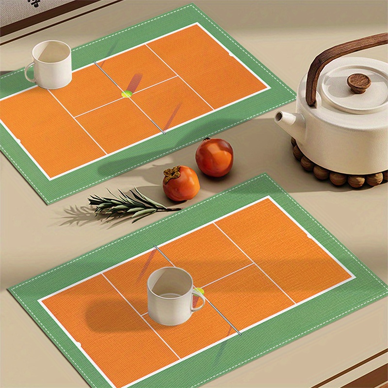 Keten Servis Altlığı Tenis Kor - Badminton House incelemesi ve fiyatı