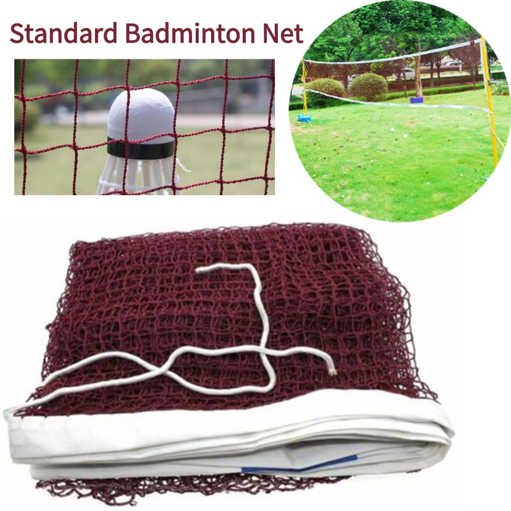 Profesyonel Basit, Taşınabilir - Badminton Netting incelemesi ve fiyatı