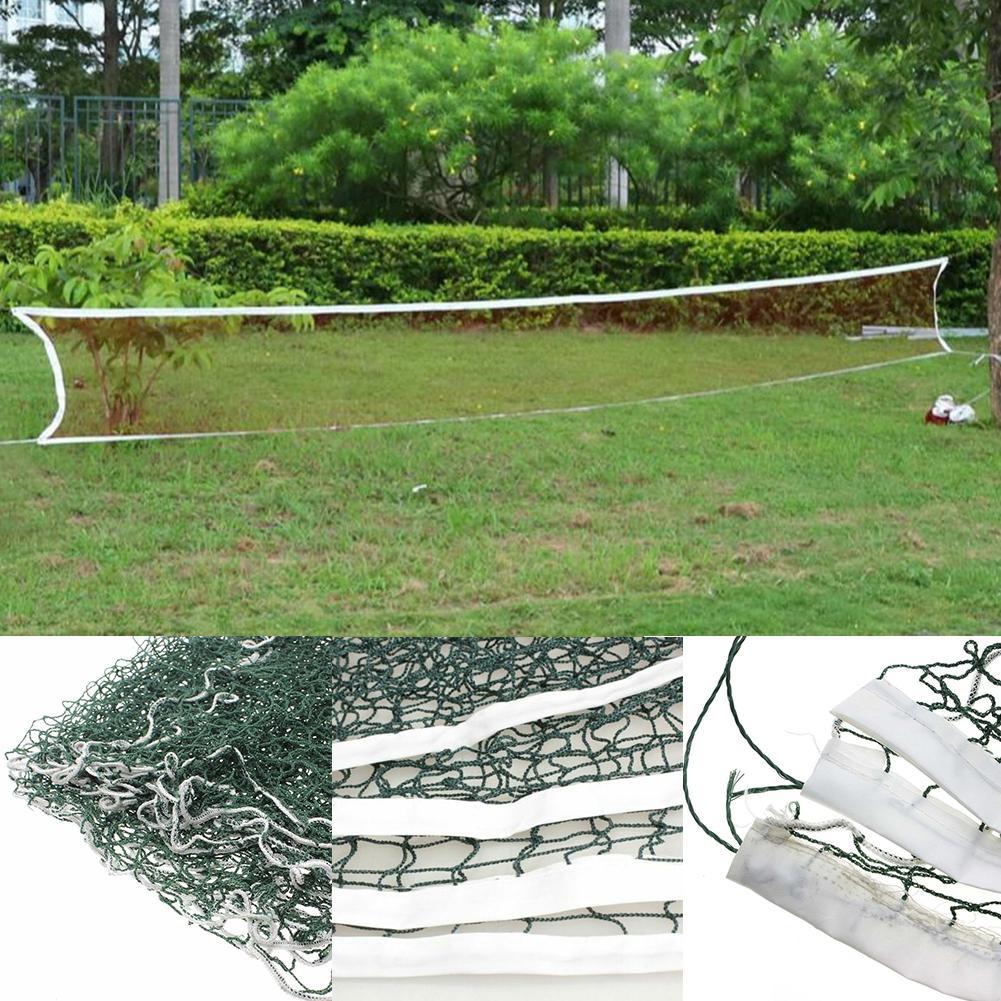 Profesyonel Basit, Taşınabilir - Badminton Netting incelemesi ve fiyatı