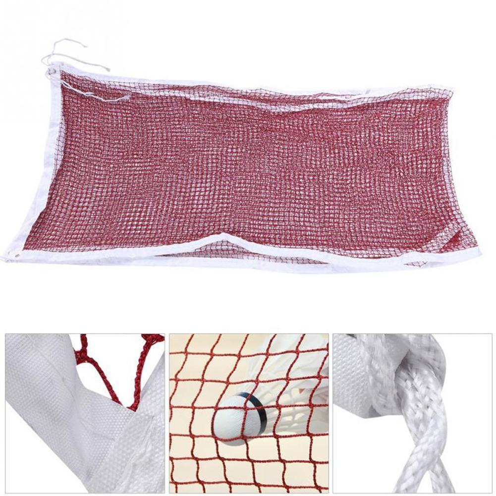 Profesyonel Basit, Taşınabilir - Badminton Netting incelemesi ve fiyatı