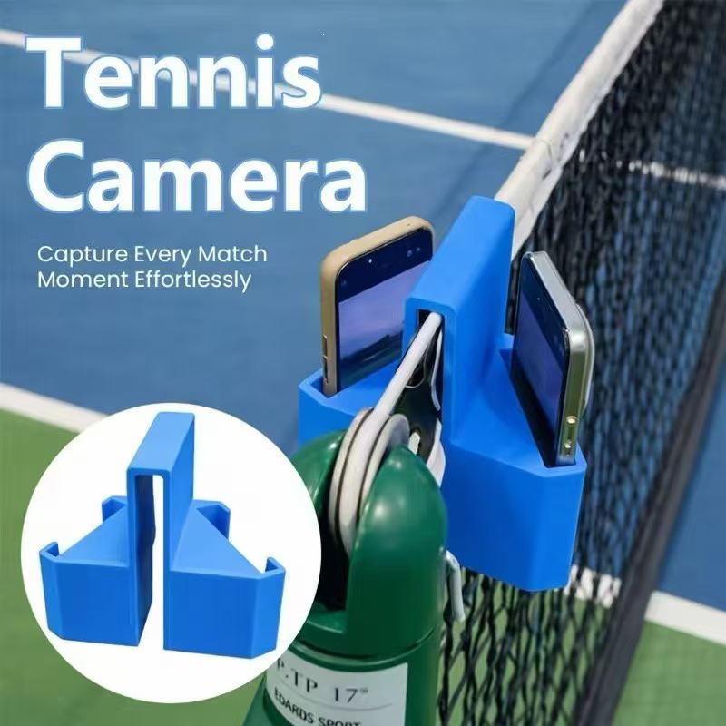 2 adet tenis ağı kamera montaj - Badminton Netting incelemesi ve fiyatı