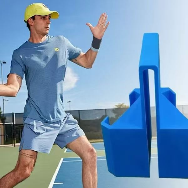 2 adet tenis ağı kamera montaj - Badminton Netting incelemesi ve fiyatı