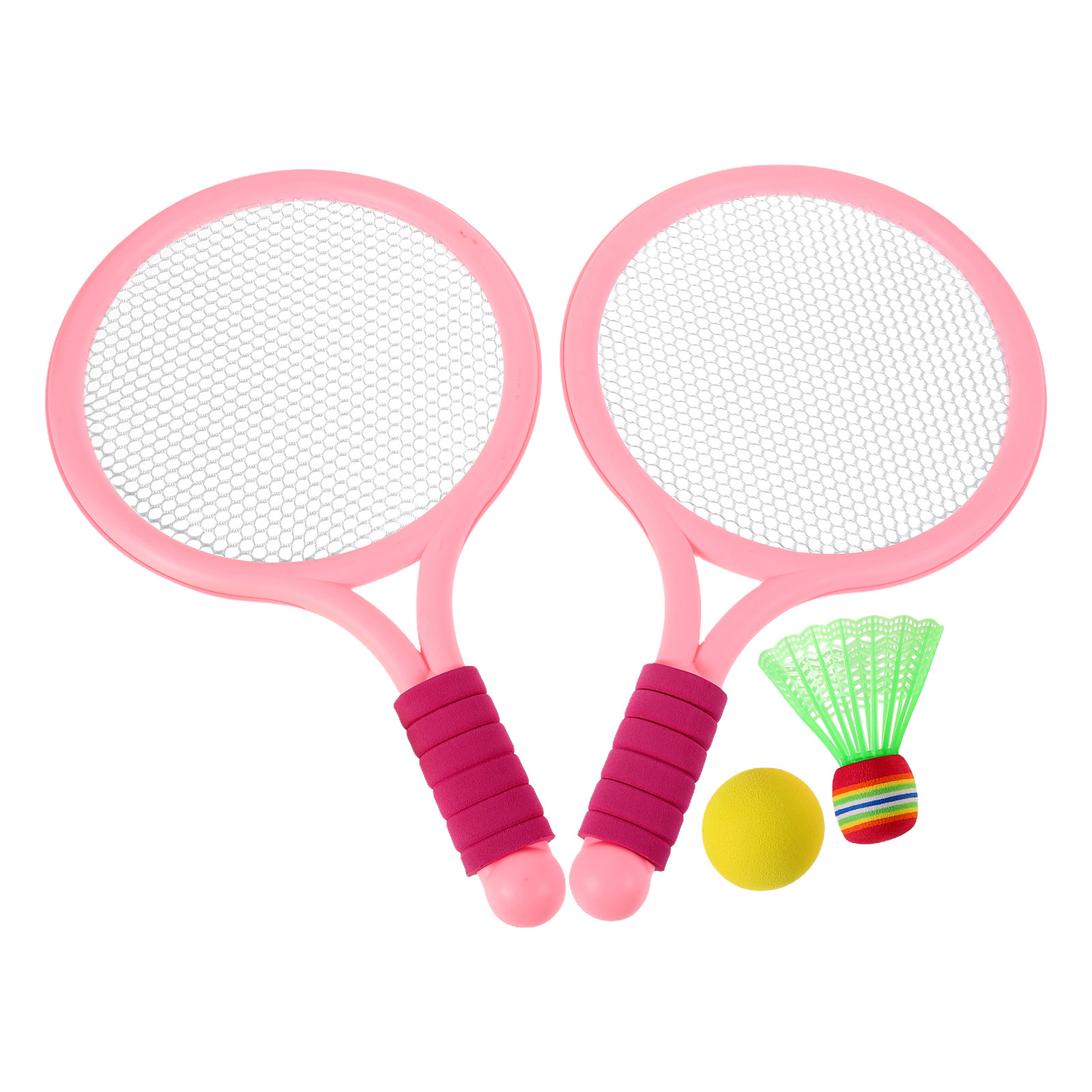 1 Takım Çocuk Badminton Seti Y - Badminton Fun Game incelemesi ve fiyatı