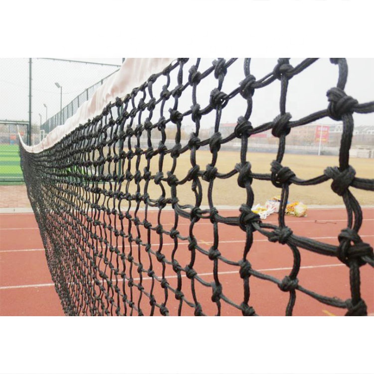 Çok Amaçlı Düğümlü Spor Filele - Badminton Netting incelemesi ve fiyatı