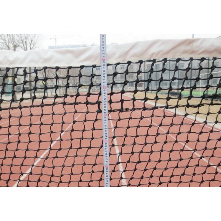 Çok Amaçlı Düğümlü Spor Filele - Badminton Netting incelemesi ve fiyatı