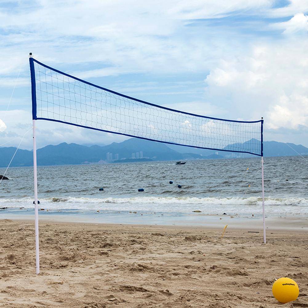 Taşınabilir Badminton Ağı Eğit - Badminton Netting incelemesi ve fiyatı