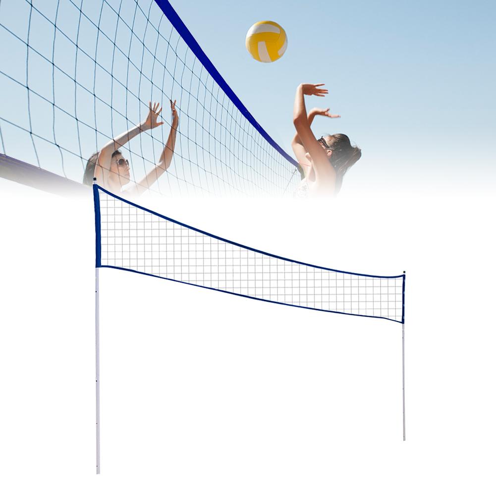 Taşınabilir Badminton Ağı Eğit - Badminton Netting incelemesi ve fiyatı