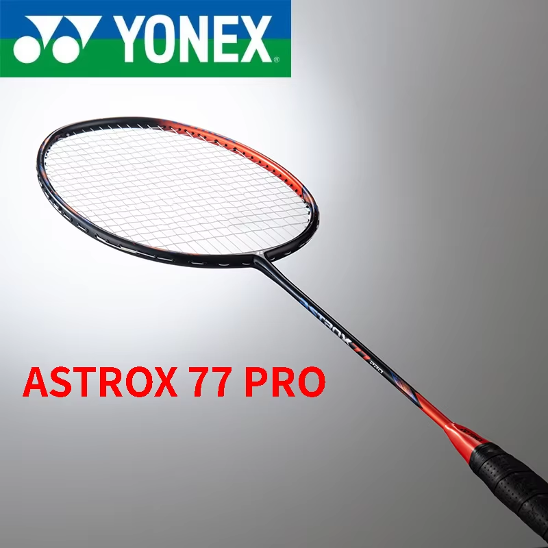 YONEX Astrox Serisi ASTROX 77  - Yonex Racket Carbon incelemesi ve fiyatı
