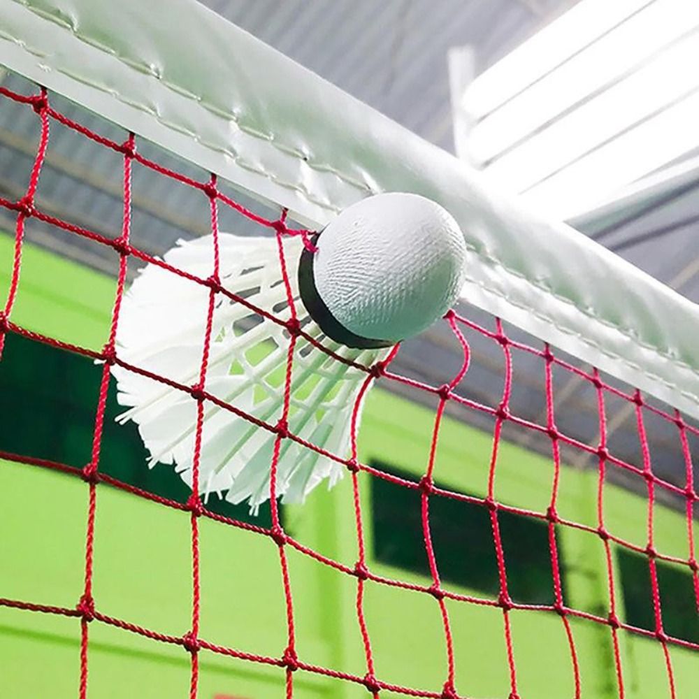 Standart Badminton Ağı Değişti - Badminton Netting incelemesi ve fiyatı