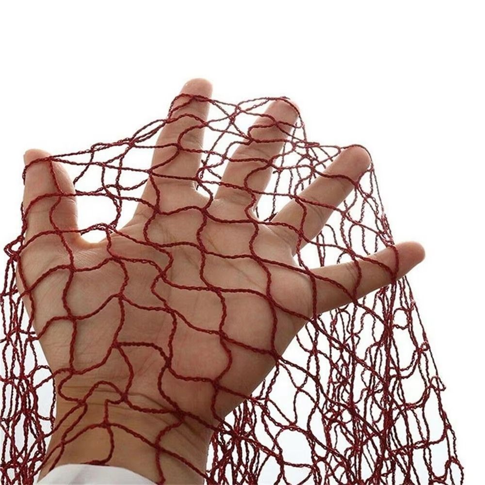 Standart Badminton Ağı Değişti - Badminton Netting incelemesi ve fiyatı
