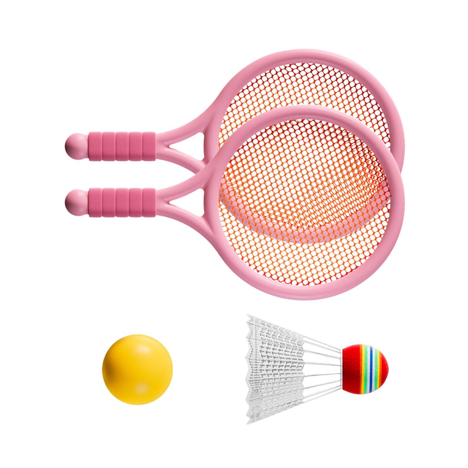 Raketli ve Raketleli Çocuk Ten - Badminton Fun Game incelemesi ve fiyatı
