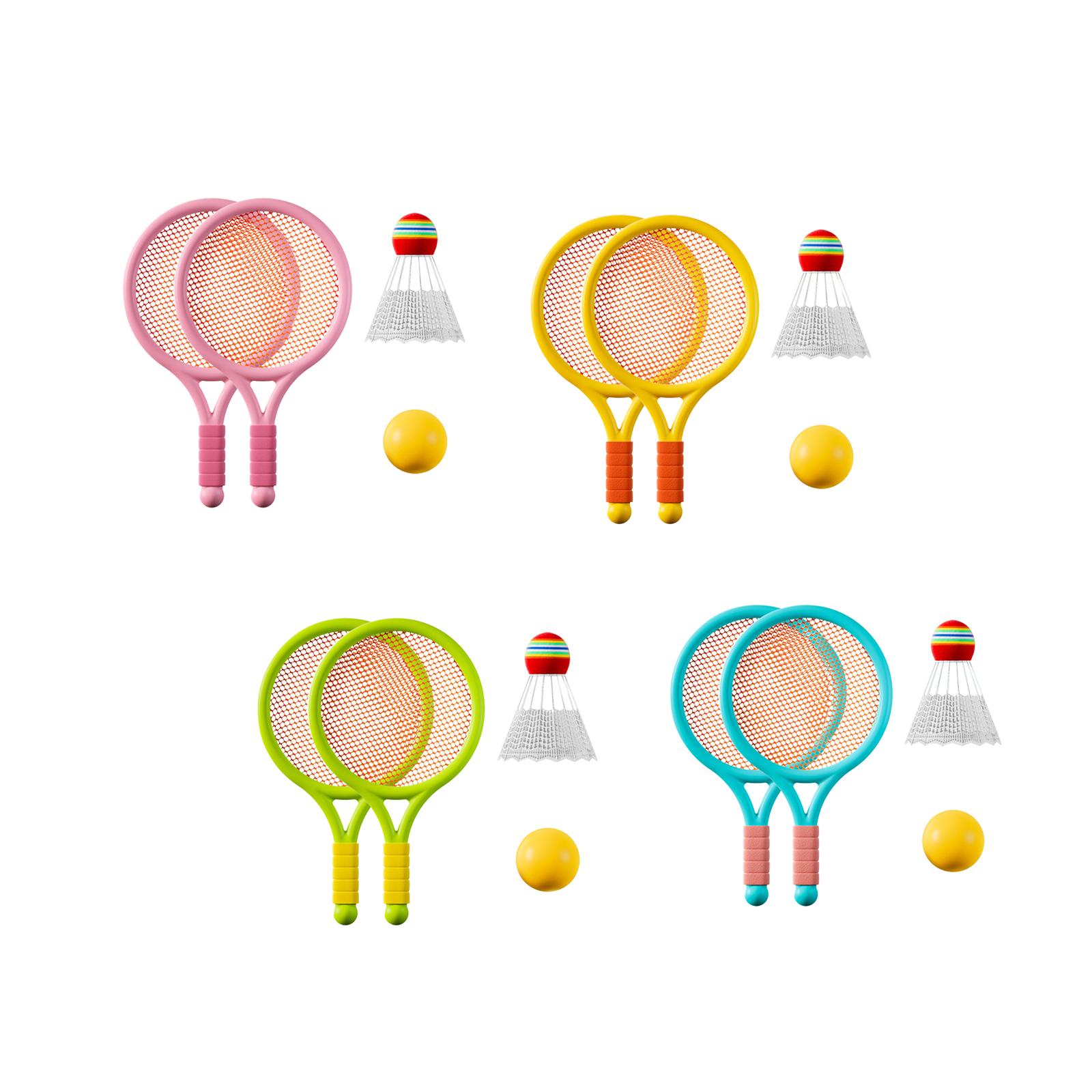 Raketli ve Raketleli Çocuk Ten - Badminton Fun Game incelemesi ve fiyatı