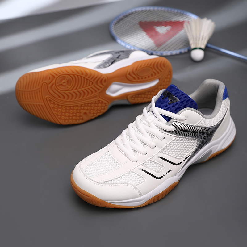 Yeni Badminton Ayakkabıları Er - Badminton Hall incelemesi ve fiyatı