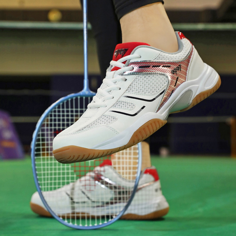 Yeni Badminton Ayakkabıları Er - Badminton Hall incelemesi ve fiyatı