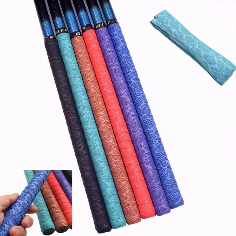 2M kaymaz yapışkan ter emici k - Badminton Netting incelemesi ve fiyatı