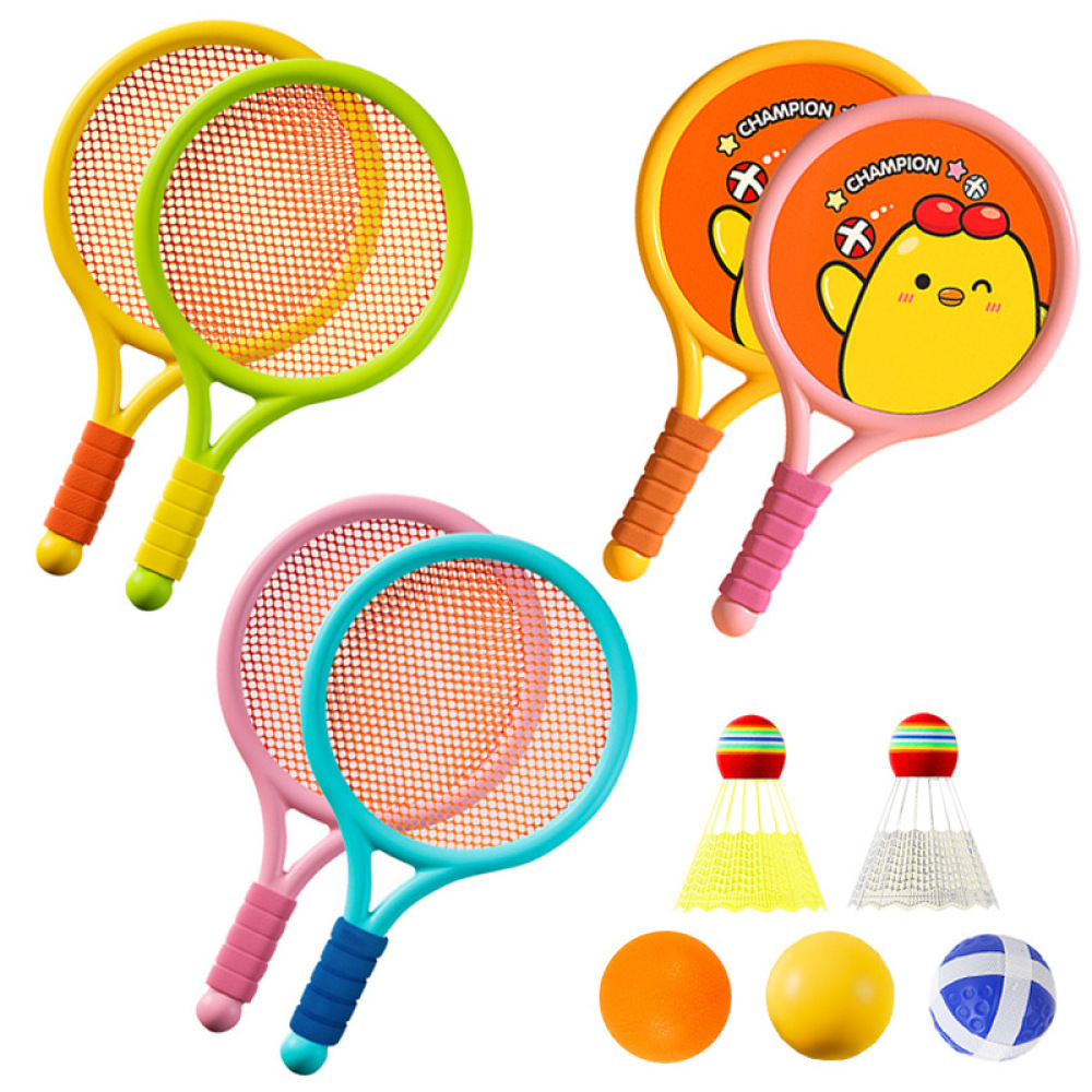 Aktif Açık Hava Çocuk Oyuncak  - Badminton Fun Game incelemesi ve fiyatı