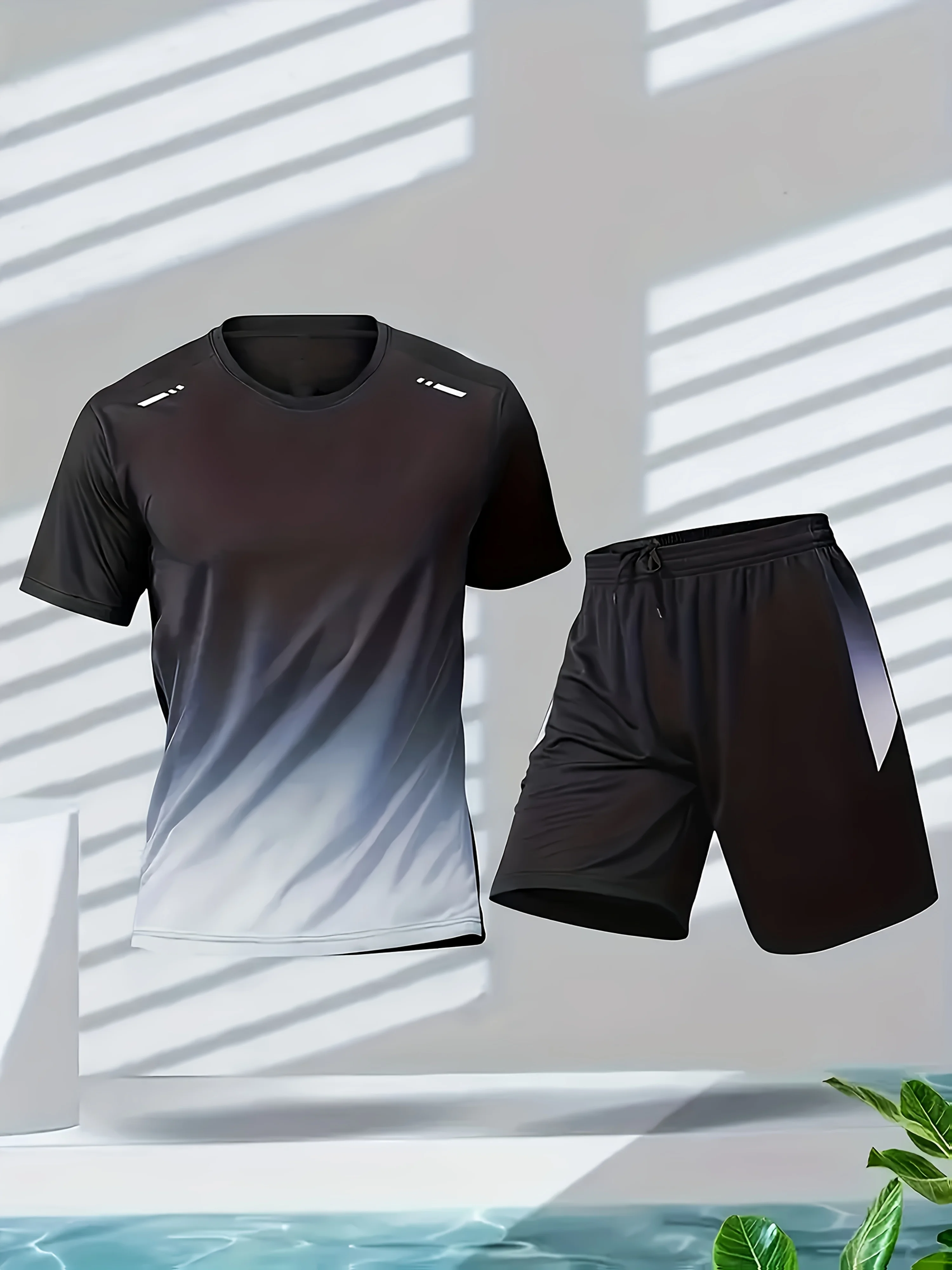Erkek spor kıyafetleri, buz ip - Badminton Hall incelemesi ve fiyatı