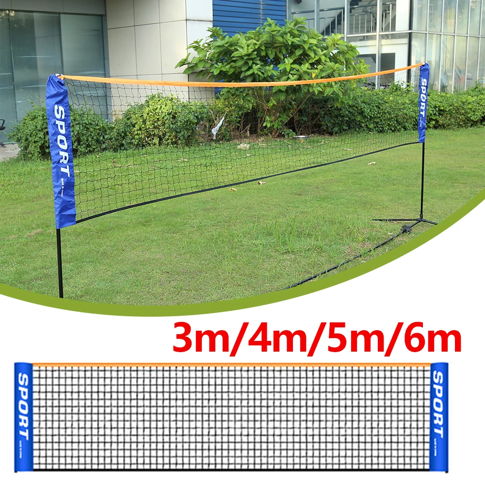 Profesyonel Badminton Net kapa - Badminton Netting incelemesi ve fiyatı