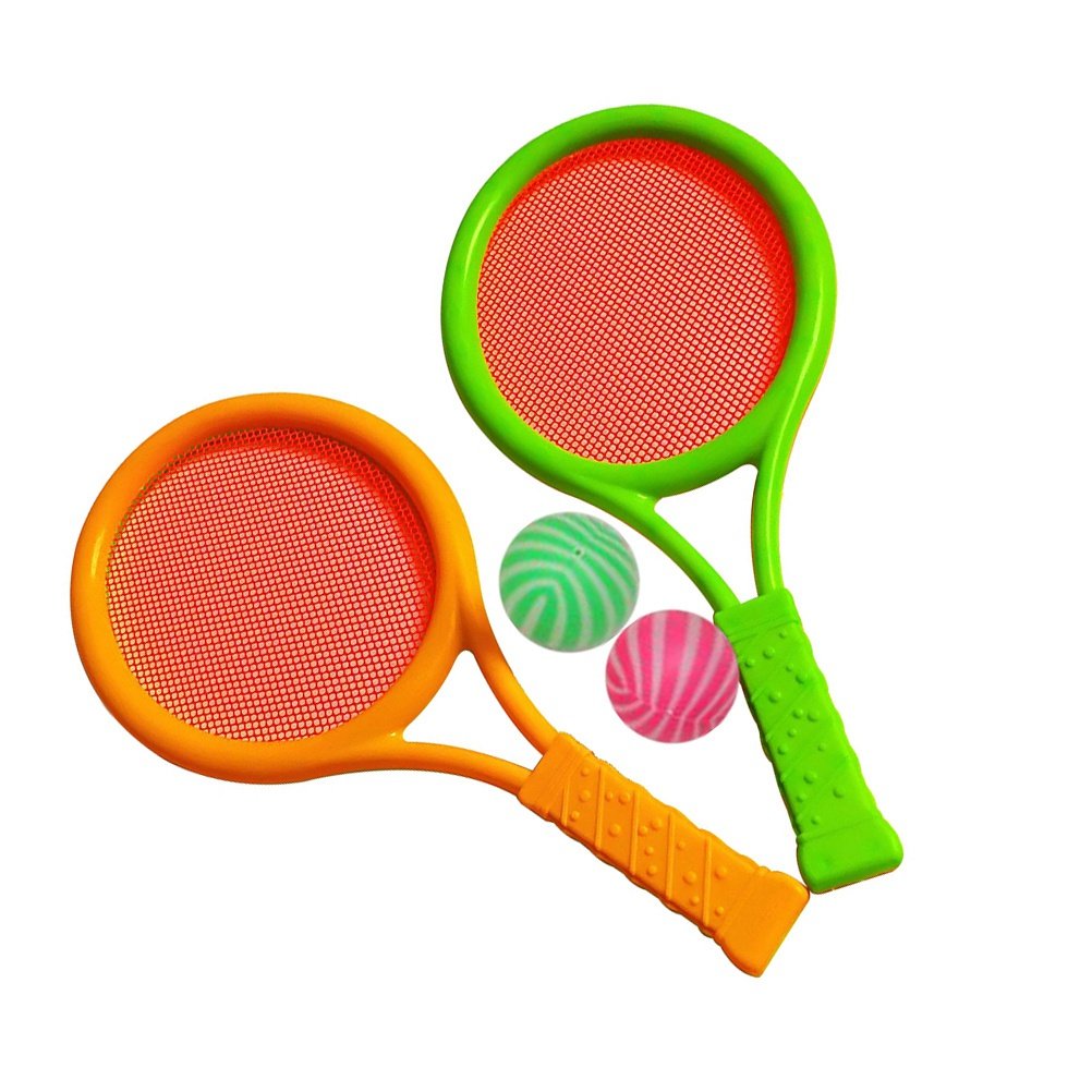 Badminton Raketi Top Seti Hafi - Badminton Fun Game incelemesi ve fiyatı