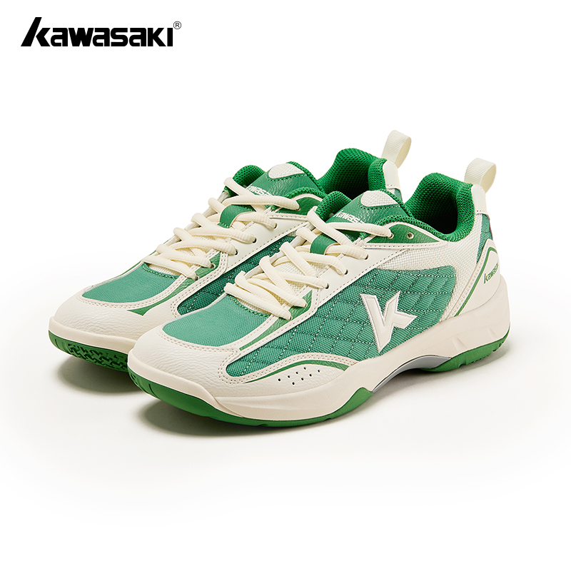 Kawasaki Retro Yüksek elastiki - Badminton Hall incelemesi ve fiyatı
