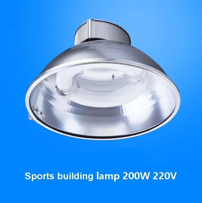 Kapalı 200W Elektrotsuz Lamba  - Badminton Hall incelemesi ve fiyatı