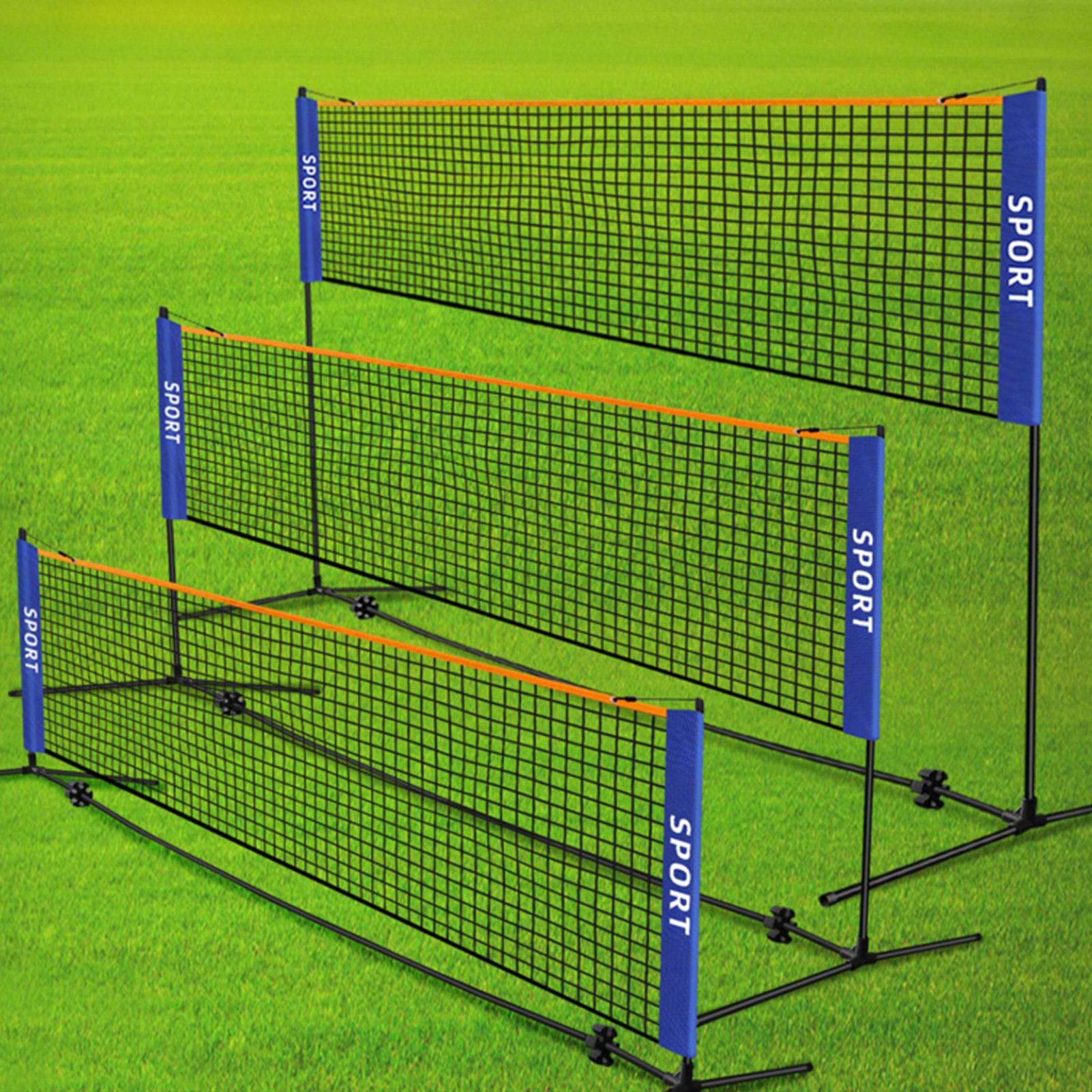 Badminton Filesi Yüksekliği Ay - Badminton Netting incelemesi ve fiyatı