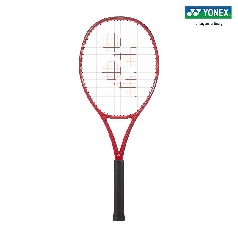 YONEX/Yonex 08 VCORE PLAY Seki - Yonex Racket Carbon incelemesi ve fiyatı