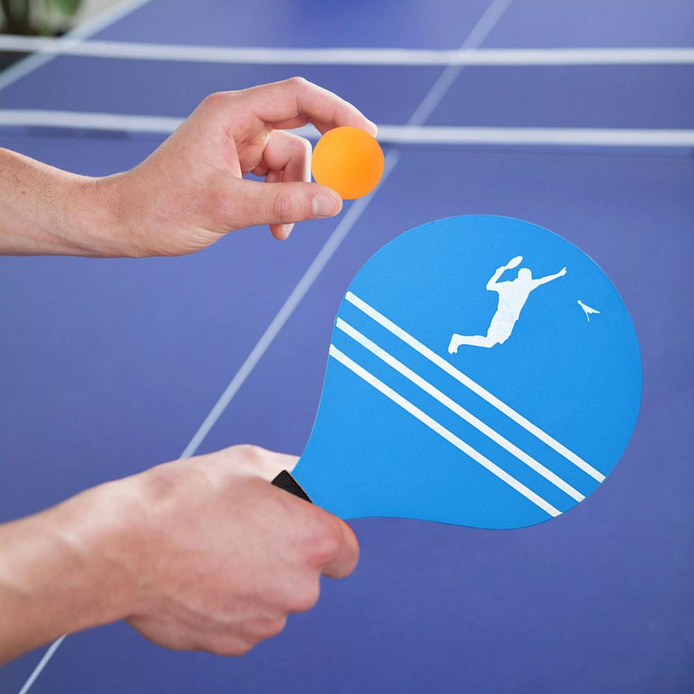Kaymaz Köpük Saplı Plaj Badmin - Badminton Fun Game incelemesi ve fiyatı