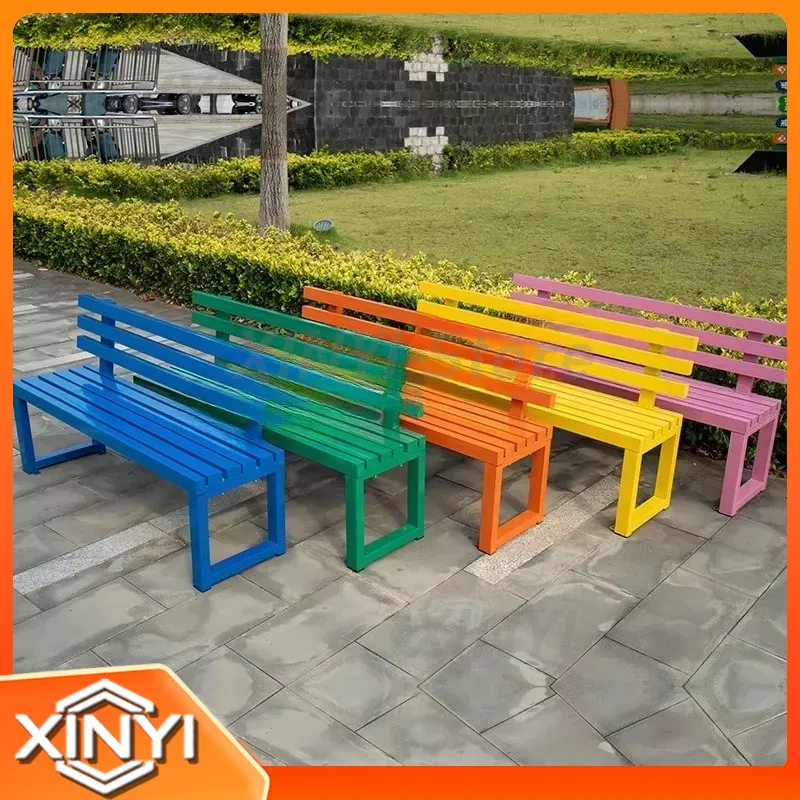 Park için dış mekan sandalyesi - Badminton Hall incelemesi ve fiyatı