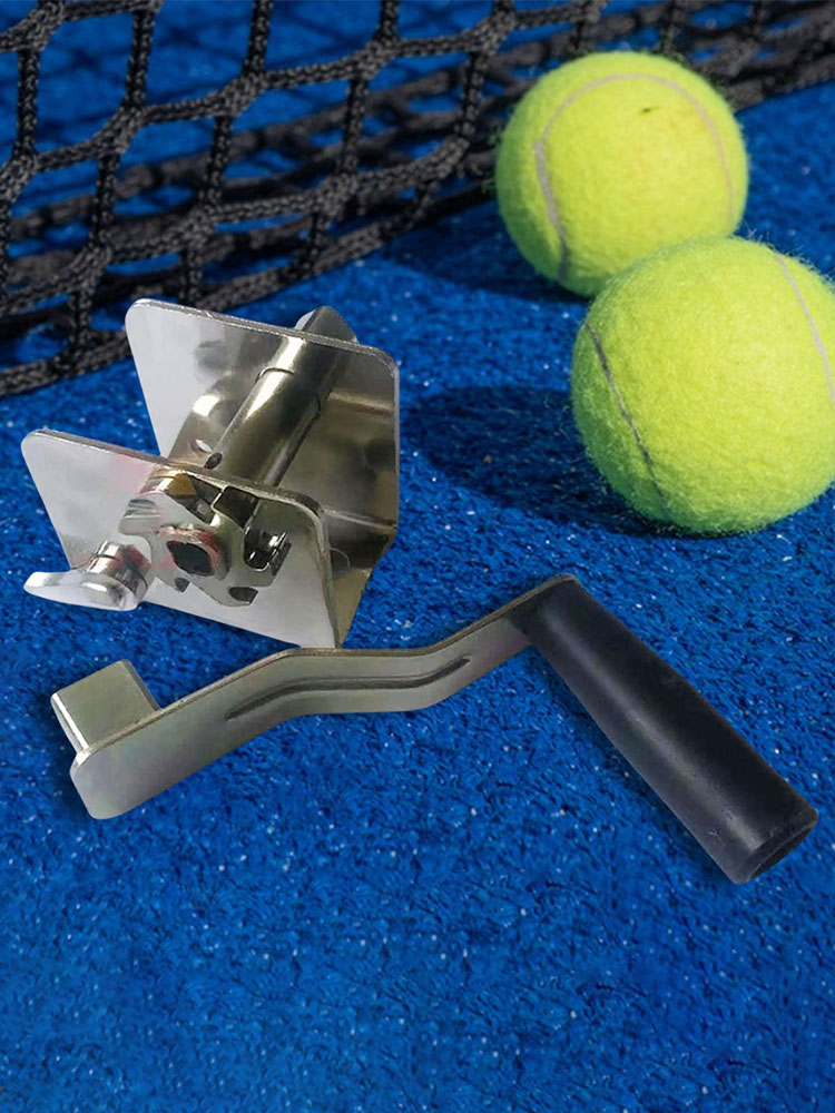 1 adet spor ağı gergisi el kra - Badminton Netting incelemesi ve fiyatı
