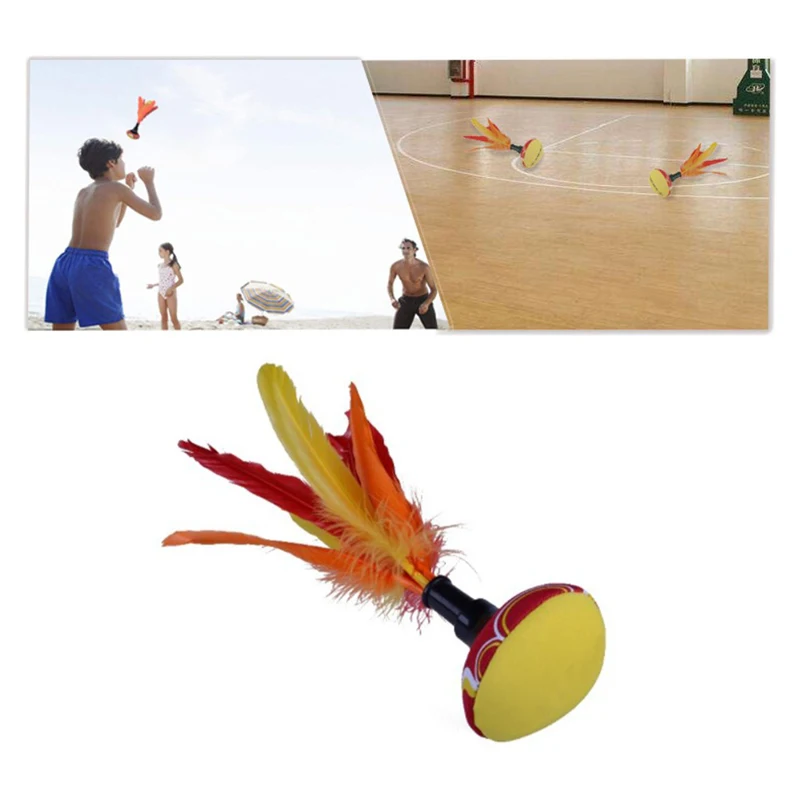 Eğlenceli Hint Tüyü Badminton  - Badminton Fun Game incelemesi ve fiyatı